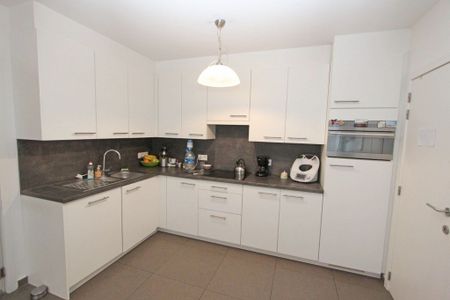 Ongemeubeld appartement te huur in Nieuwpoort-stad - Photo 5