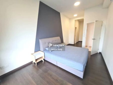 SKS Pavillion Residences - Foto 4