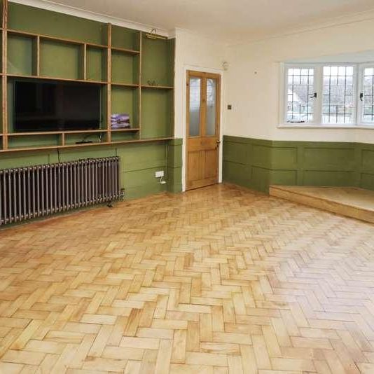 Church Drive, Port Sunlight, CH62 - Photo 1