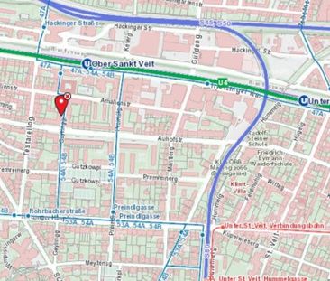 Sonnige Loggia-Wohnung mit Blick ins Grüne - Photo 6