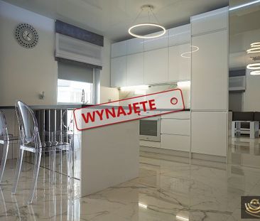 Dwupokojowe mieszkanie wykończone w wysokim standardzie ! - Zdjęcie 6
