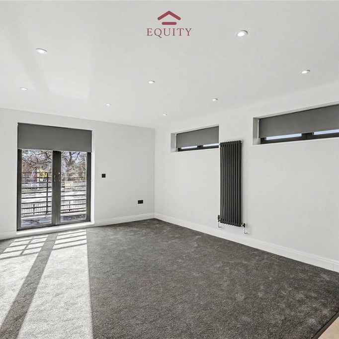 1 bedroom flat to rent - Photo 1