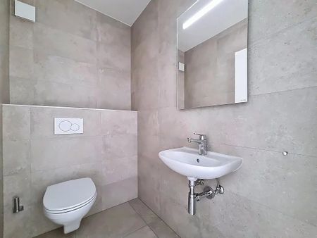 4.5 Zimmer, 105 m², 4. Stock - Photo 2