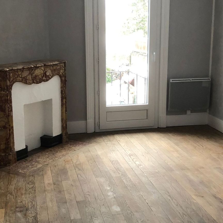 Appartement à louer 3 pièces • 74,75 m2 Saint-Étienne-du-Bois - Photo 1