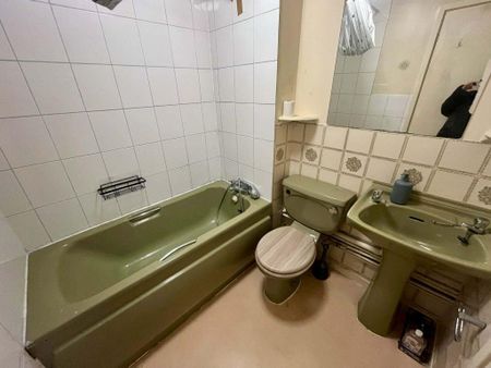 Studio to rent - Photo 4