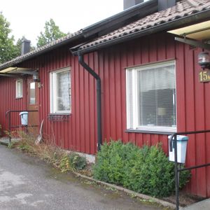 Vallviksvägen 15A – P - Photo 2