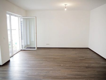 **Modernes Wohnen in der Raimundstraße 26, 4020 Linz - Top B7** - Photo 2