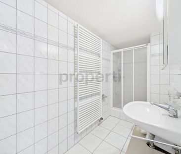 Generous 3-room apartment with historic charm in the heart of Willisau - Photo 6