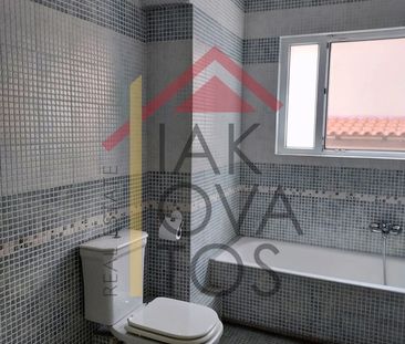Μονοκατοικία 143 τ.μ. προς ενοικίαση - Photo 4
