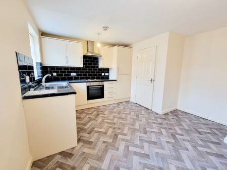 Property To Rent Junction Lane, St. Helens, WA9 | 2 Bedroom Apartment through Little Estate Agents - Photo 3