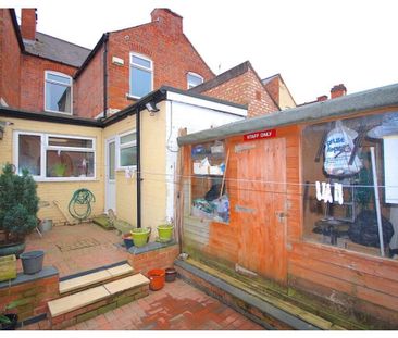 3 Bed Terraced House, Pool Road, LE3 - Photo 5