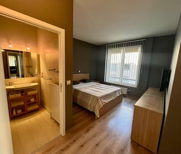 Appartement te huur - Photo 3