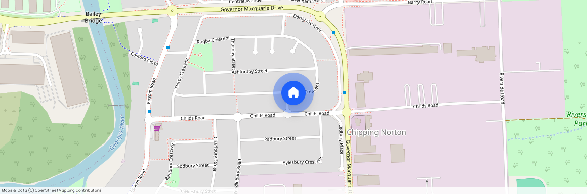 5 Oadby Street, NSW 2170, Chipping Norton