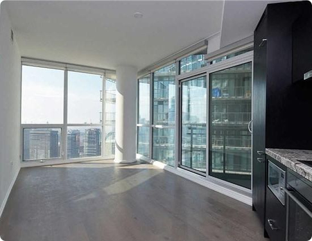 For Lease - 45 Charles Street Unit# 4702, Toronto, Ontario - Photo 5