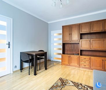 Podgórze*kawalerka*32m2*Kutrzeby - Фото 5