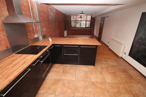 Tariff Street, Manchester, M1 - Photo 1