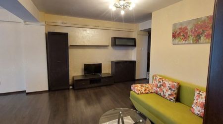 De inchiriat apartament, 2 camere, semidecomandat, 57 mp, Tatarasi, Lidl, Cod 163227 - Photo 5