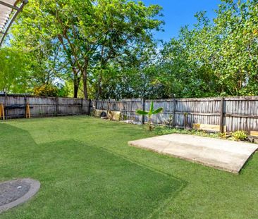 SIDE ACCESS - 5.9M X 5.9 M SHED! - Photo 6