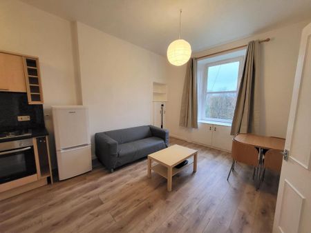 1 bedroom flat to rent - Photo 3