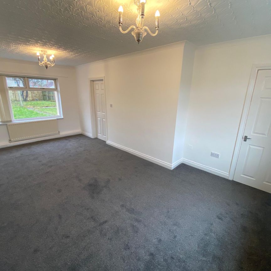 3 bed terraced house to rent in Braid Crescent, Billingham, TS23 - Photo 1