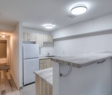 181 GERRARD ST. E. #103 - RENOVATED 1BED/1BATH, STEPS TO TTC! - Photo 4