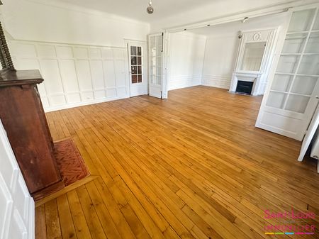 Appartement Poissy 7 pièce(s) 138.10 m2, - Photo 4