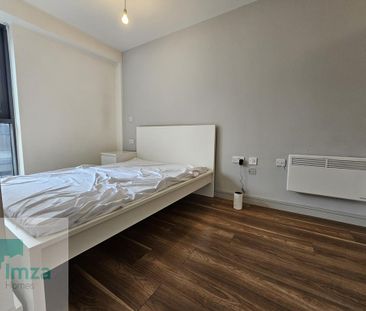 Studio to rent - Photo 3