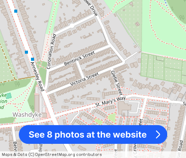 Victoria Street, Nottingham, NG15 7EA - Photo 1