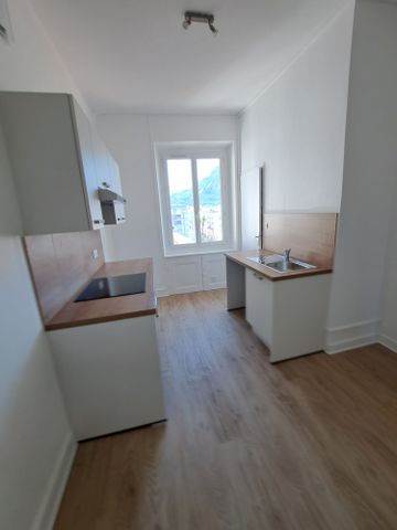 Location Appartement 1 pièce 39m² GRENOBLE 38000 - Photo 2