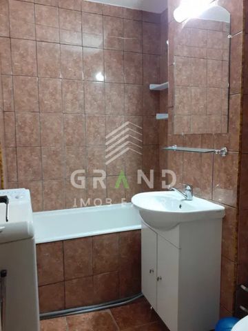 GARSONIERA ECONOMA, zona Manastur/Ciobanului - Fotografie 4