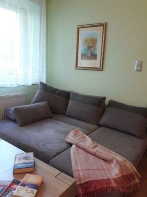 ul. Stefanii Sempołowskiej - Zdjęcie 1