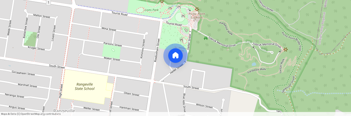 6 Starkey Court, 4350, Rangeville