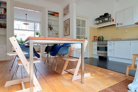 Huis te huur: Menno van Coehoornstraat 13 3514 XE Utrecht - Photo 3