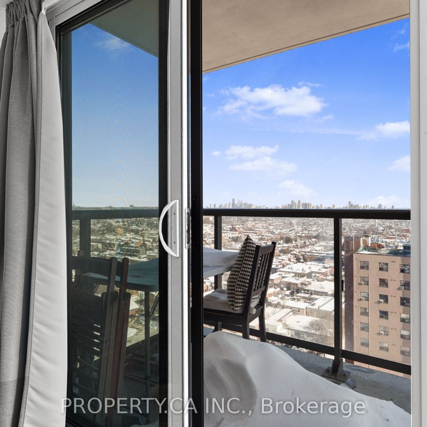 Fuse Lofts , #2602 - Photo 1