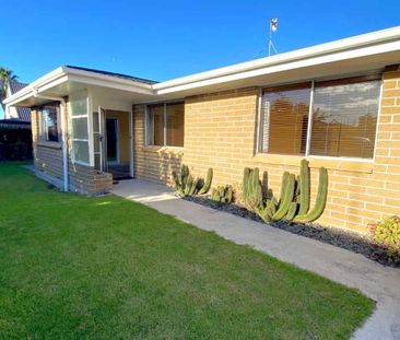 Sunny, Central and Spacious! - Photo 5