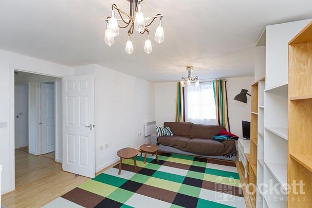 2 bedroom apartment to rent - Photo 1