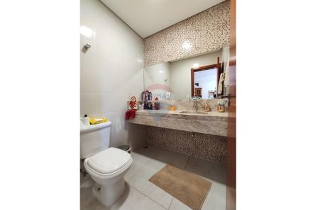 Linda casa de campo com 6 dormitórios para alugar por R$ 6.500,00/mês - Jardim Estância Brasil - Atibaia-SP - Photo 5
