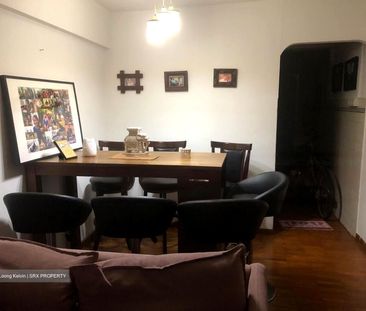 Blk 23 SIN MING VILLE (Bishan), HDB 3 Rooms - For Rent - Photo 6