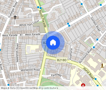 Wyndam Hall, Horsham - Photo 1