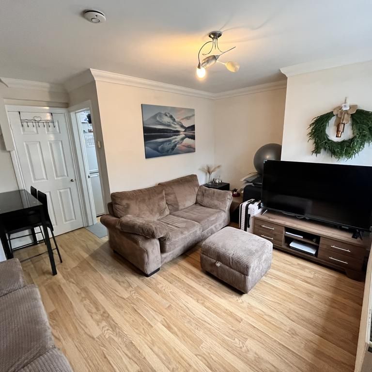 1 bedroom terraced house to rent - Photo 1