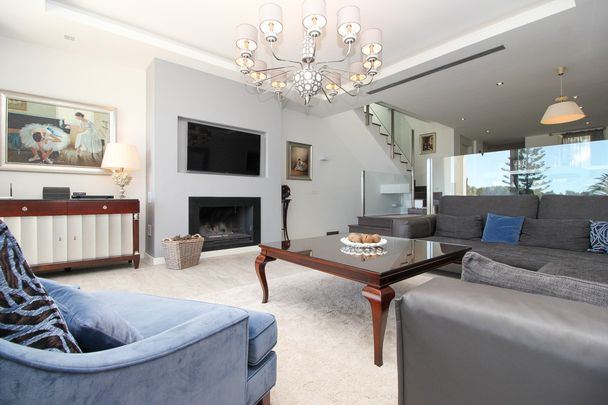 Townhouse · Sierra Blanca - Foto 1