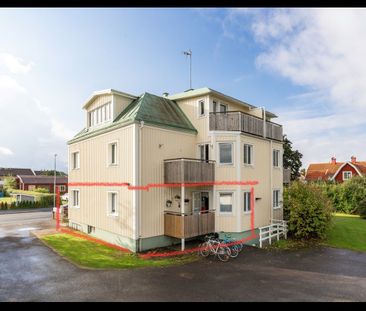 Ödestuguvägen, Vaggeryd - Photo 1