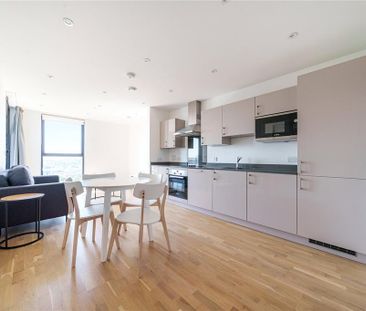 1 bedroom apartment to rent - Photo 6