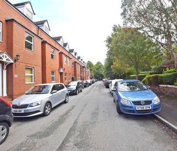 2-6 Orchard Street, Didsbury, Manchester, M20 2LP - Photo 2