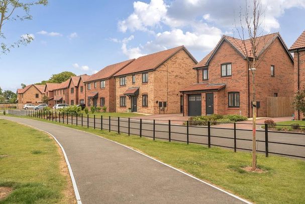 3 bedroom detached house to rent - Photo 1