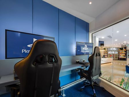 Smart Apartment - Photo 2