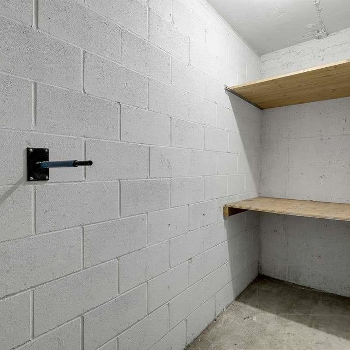 1723 Alberni Street #605 - Photo 1