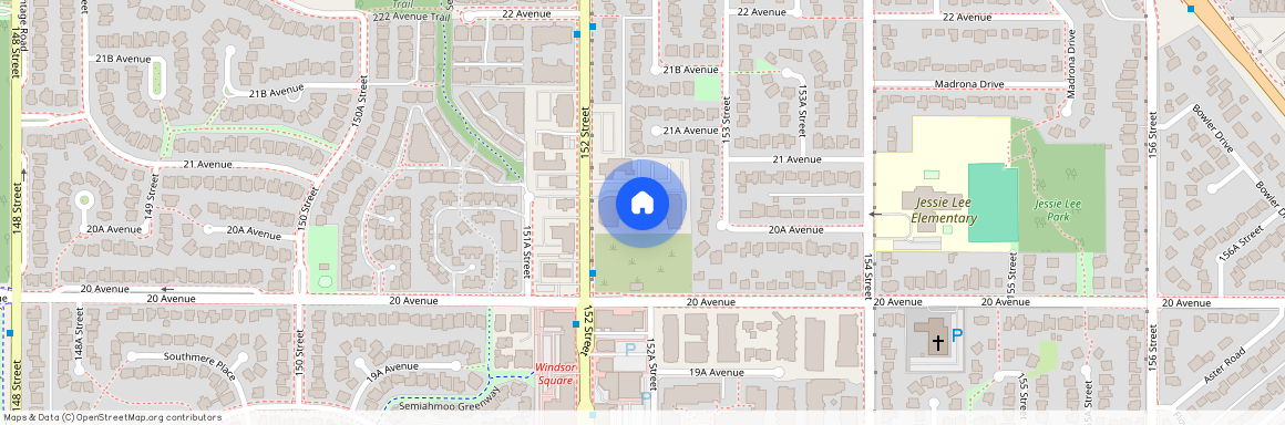302-3315 148 Street V4A 1P5, White Rock