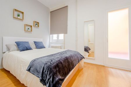 Calle de Diego de León, Madrid, Community of Madrid 28006 - Photo 4