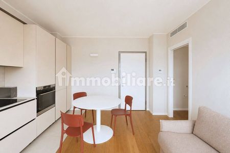 Bilocale via Carlo Farini 81, Farini, Milano - Photo 2